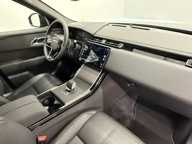 Land Rover Range Rover Velar P400e