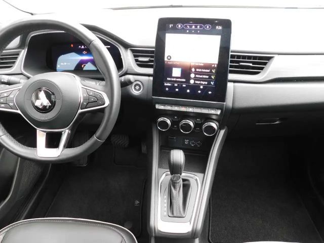 Mitsubishi ASX TOP 1.6 Hybrid