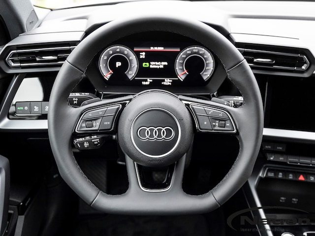 Audi A3 35 TFSI S-Tronic