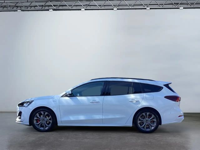 Ford Focus EcoBoost ST Line Wagon