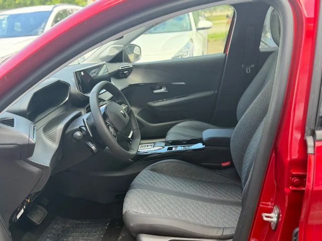 Peugeot 208 1.2 Sitzheizung*Digitales Kombiinstrument*