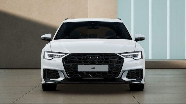 Audi A6 45 TFSI Avant S-Line S-Tronic