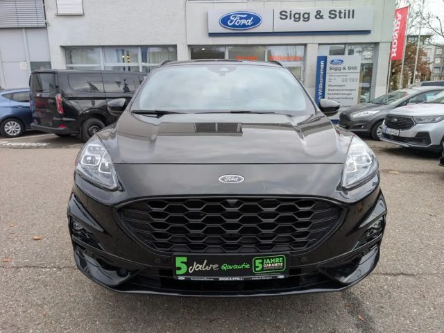 Ford Kuga Plug in Hybrid ST Line X