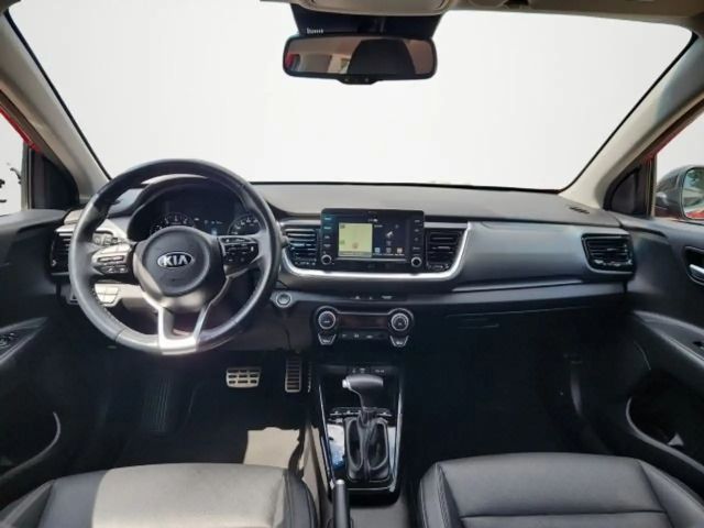 Kia Stonic GDi Platinum Edition