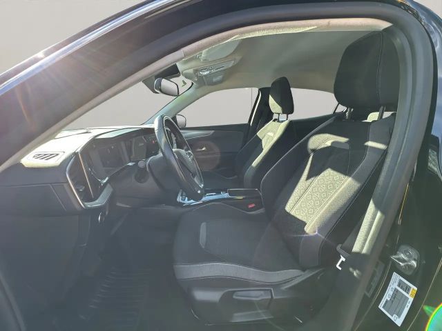 Opel Mokka e ACC+LED+Fernlichtass.+KlimaA+LM+AUT