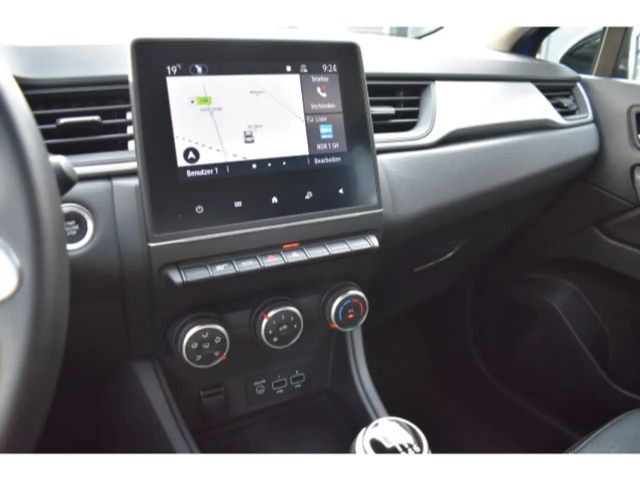 Renault Captur Evolution TCe 90