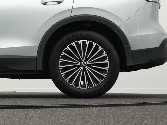 Volkswagen Tiguan 1.5 eTSI Life