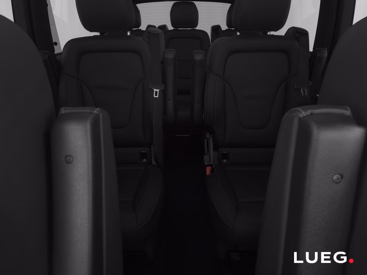 Mercedes-Benz V 300 4MATIC AVANTGARDE V 300 d