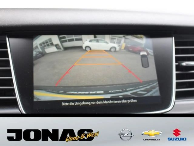 Opel Grandland X 1.6 Turbo Elegance