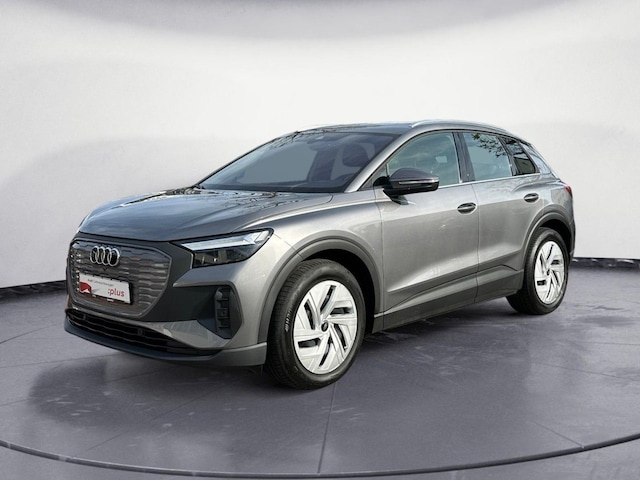 Audi Q4 e-tron SUV 45 e-tron Audi Q4 e-tron