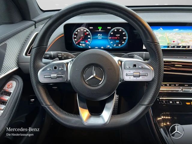 Mercedes-Benz EQC 400 4MATIC AMG Line