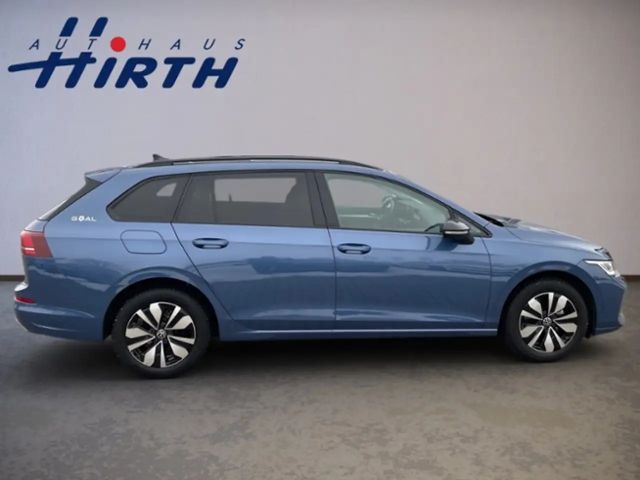 Volkswagen Golf 1.5 eTSI DSG Golf VIII Variant