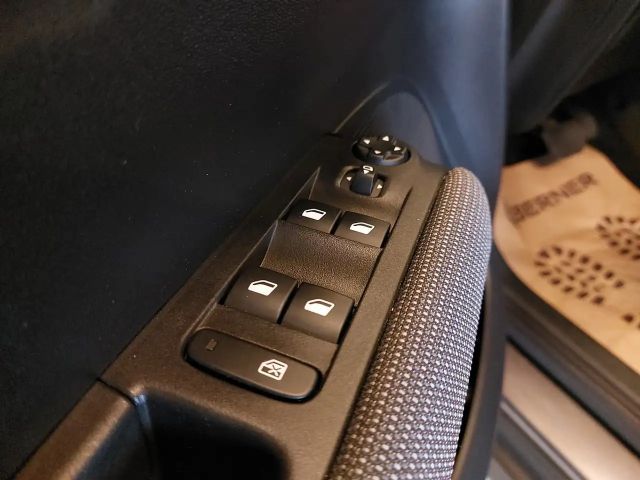 Citroën C3 Aircross Shine