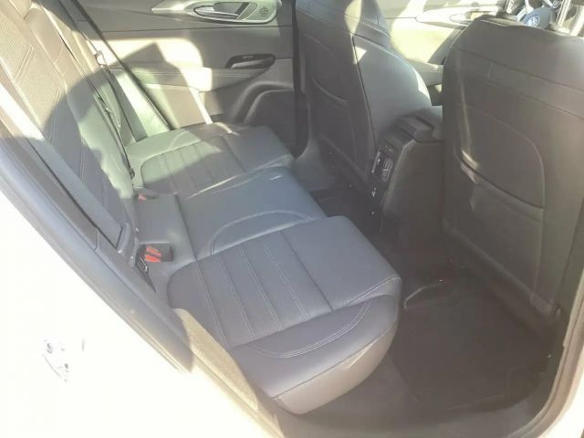 Alfa Romeo Tonale Hybrid Veloce