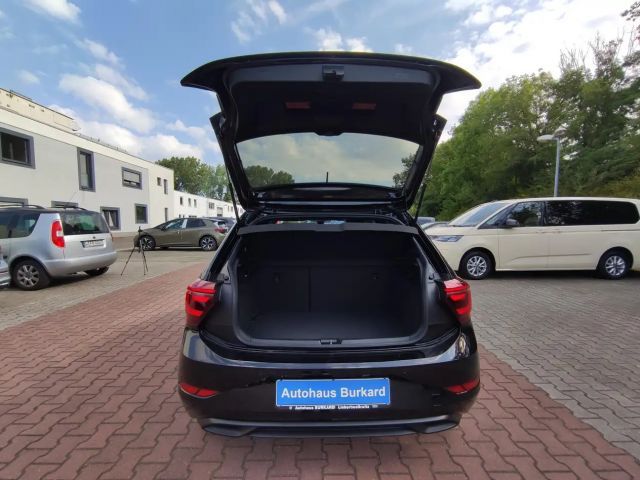 Volkswagen Polo 1.0 TSI DSG