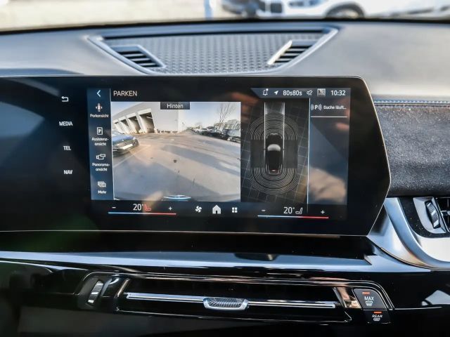 BMW X2 M-Sport sDrive20i