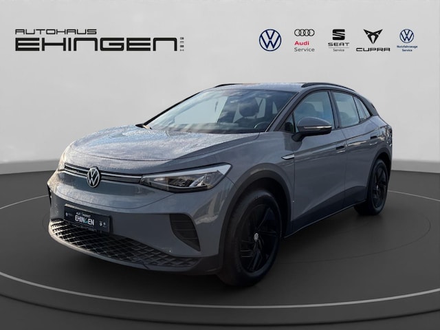Volkswagen ID.4 Pure