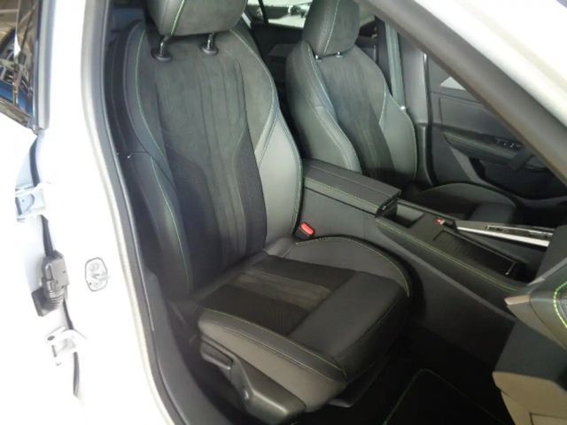 Peugeot 308 GT-Line Hybrid