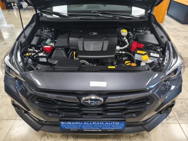 Subaru Crosstrek 2.0ie Comfort | Navi | LED