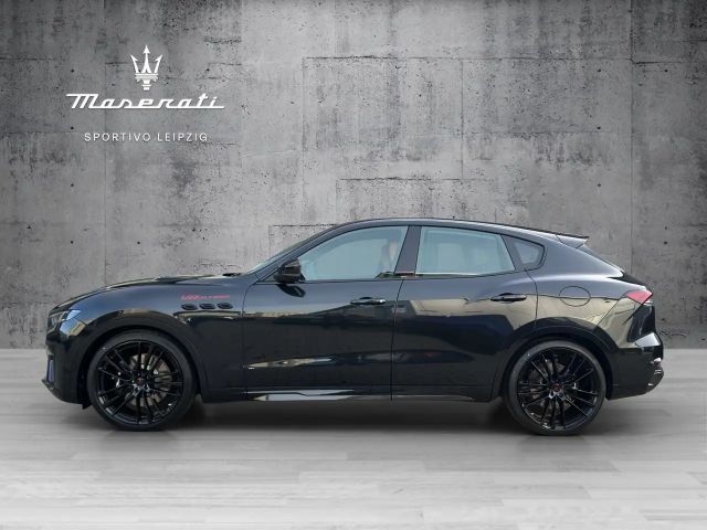 Maserati Levante Trofeo