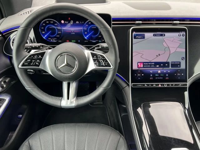 Mercedes-Benz EQE SUV 300 Premium