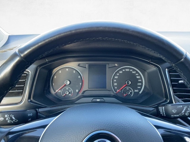 Volkswagen T-Roc 1.0 TSI