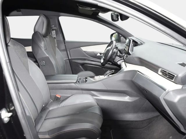 Peugeot 3008 GT-Line