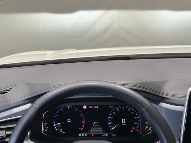 Volkswagen T-Roc 1.5 TSI DSG Style