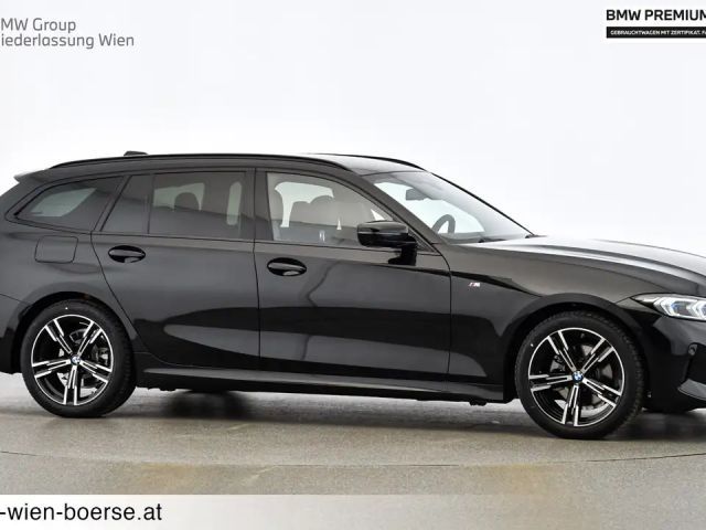 BMW 320 320d xDrive