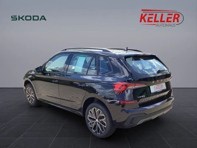 Skoda Kamiq 85 Drive