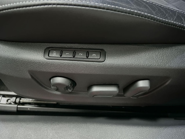 Skoda Superb 2.0 TDI 4x4 Combi