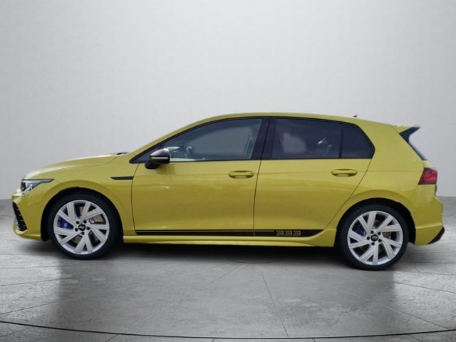 Volkswagen Golf 4Motion DSG Golf VIII