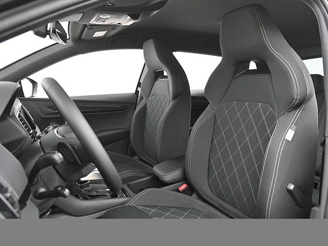 Skoda Karoq Sportline