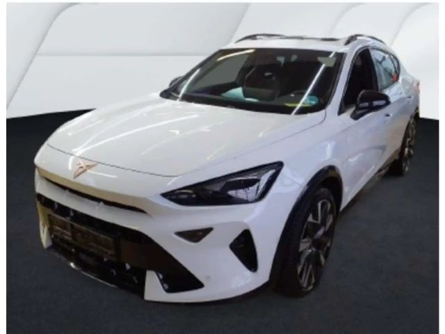 Cupra Formentor 2.0 TSI DSG VZ