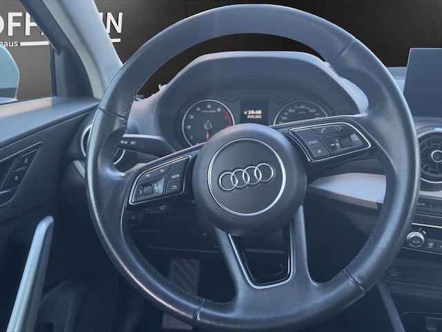 Audi Q2 35 TFSI S-Tronic