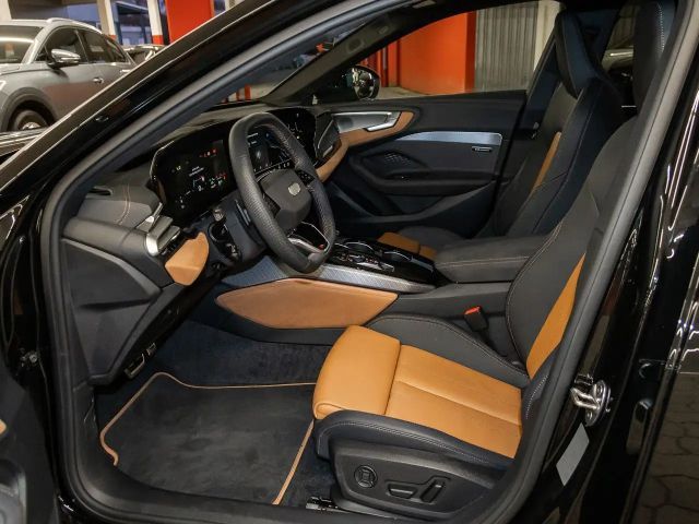 Audi A5 Quattro S-Tronic