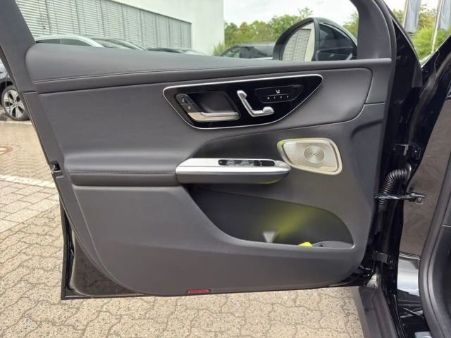 Mercedes-Benz GLC 200 GLC