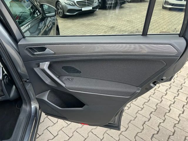 Volkswagen Tiguan 2.0 TDI 4Motion Allspace Life