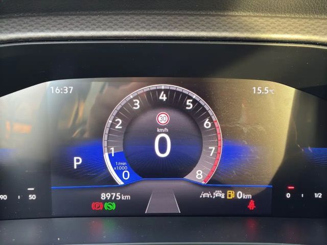 Volkswagen T-Cross 1.0 TSI DSG IQ.Drive Life