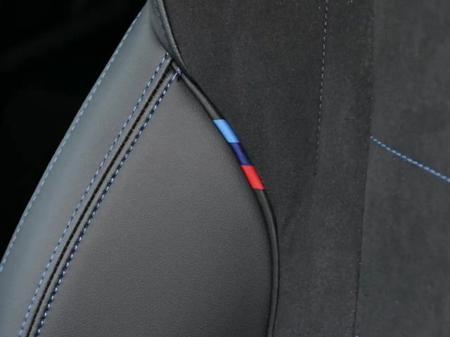 BMW iX1 M-Sport eDrive20