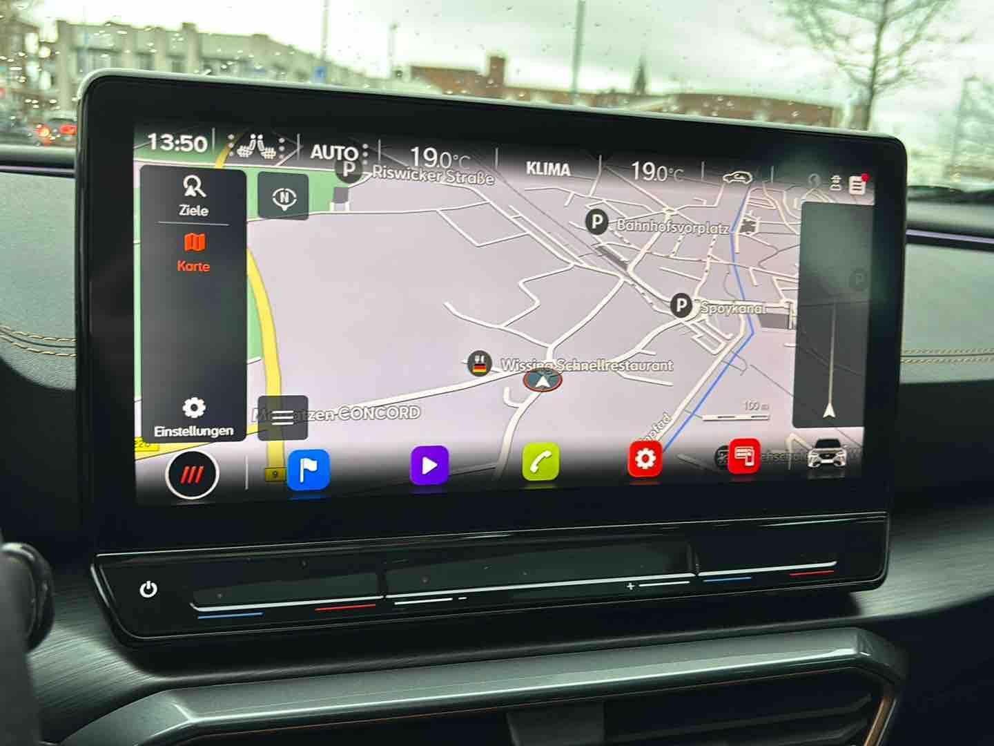 Cupra Formentor 2.5 TSI 4Drive DSG VZ5