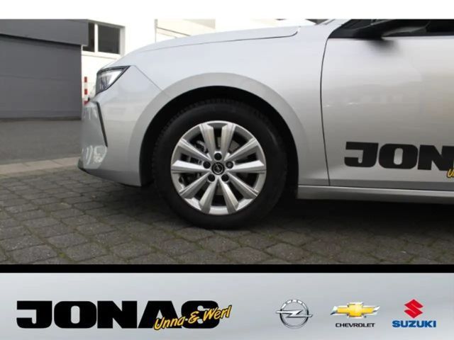 Opel Astra 1.2 Turbo Enjoy Sports Tourer