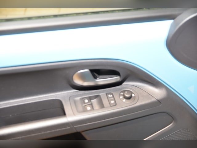 Volkswagen e-up! Volkswagen e-up! "Max"