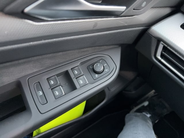 Volkswagen Golf DSG Style