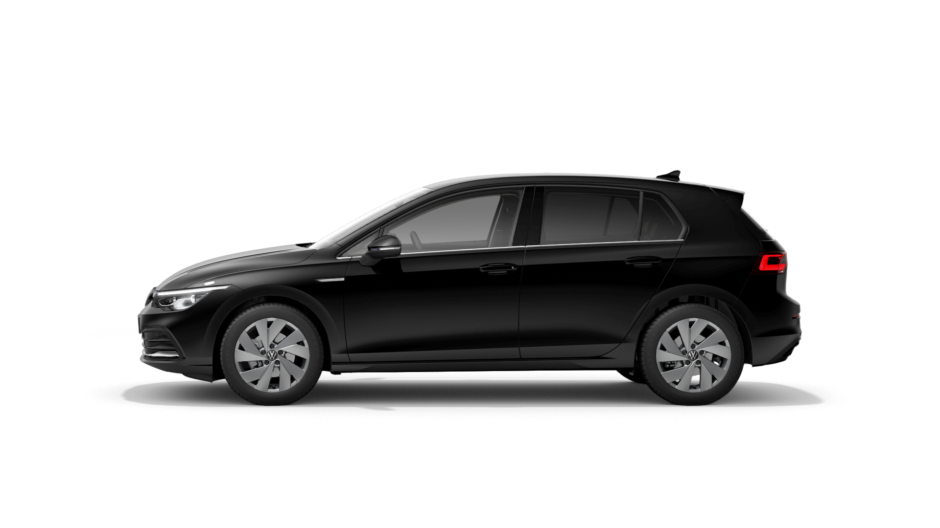 Volkswagen Golf 1.5 eTSI DSG Golf VIII Style