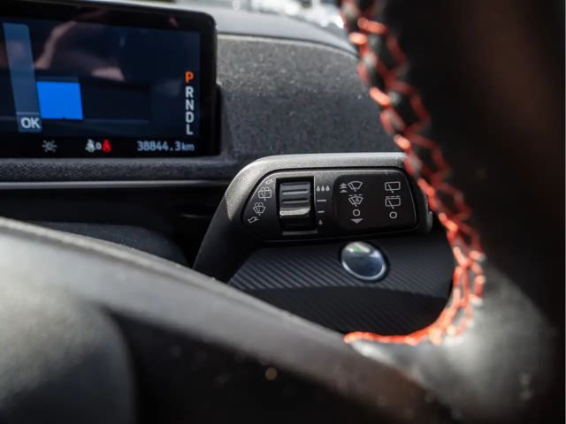 Ford Mustang Mach-E AWD