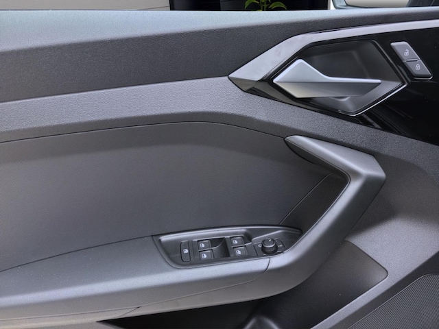 Audi A1 25 TFSI Sportback