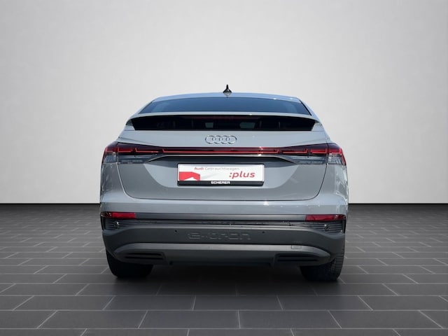 Audi Q4 e-tron 35 Sportback