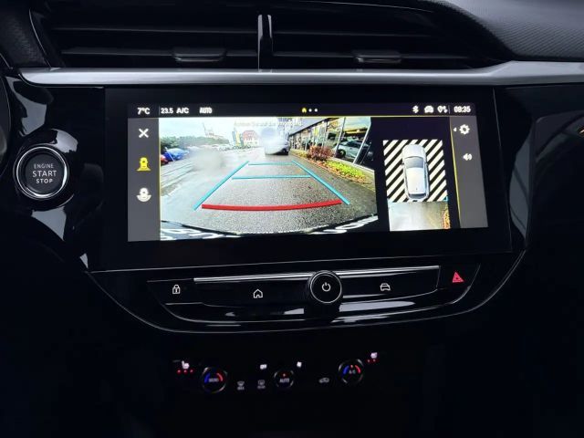 Opel Corsa GS-Line Grand Sport Turbo