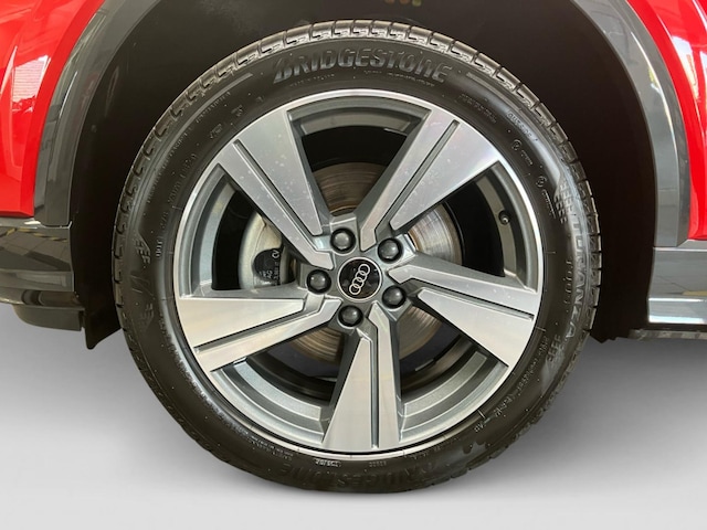 Audi Q2 35 TDI S-Tronic